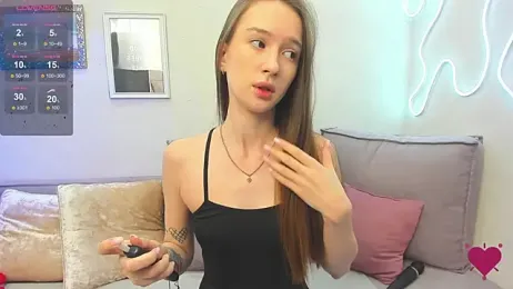 Seelexi webcam model stream image