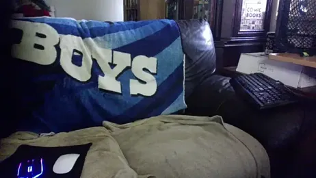 KinkyTOMan webcam model stream image