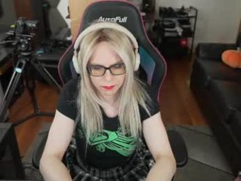 kelseycobalt webcam model stream image