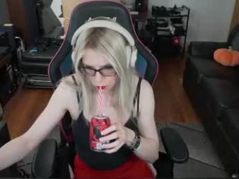 kelseycobalt webcam model stream image