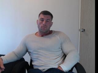 Big Aj webcam model stream image