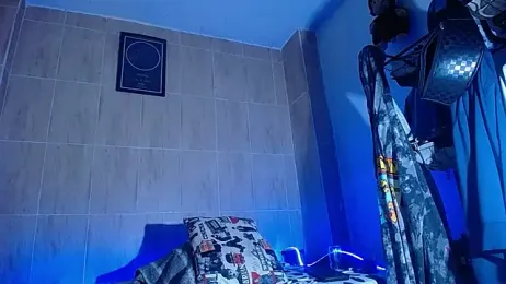 dareck_18 webcam model stream image