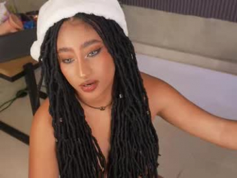 willow_hendrix webcam model stream image