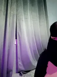 __arabica webcam model stream image