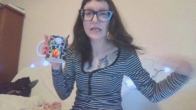 SeveringRatty webcam model stream image