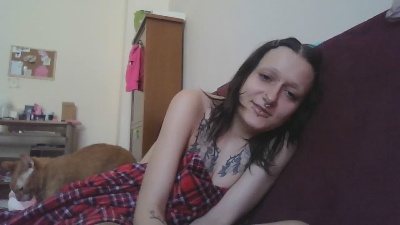 SeveringRatty webcam model stream image