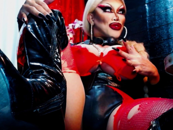 SindelLuna webcam model stream image