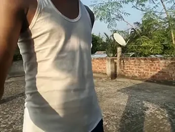 Anibe_Alone webcam model stream image