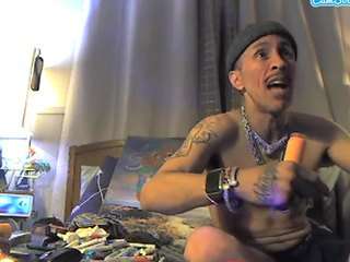 go2ham510 webcam model stream image