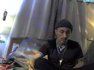 go2ham510 webcam model stream image