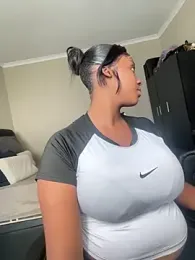 Candy_Love_18 webcam model stream image