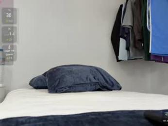fitnolan webcam model stream image