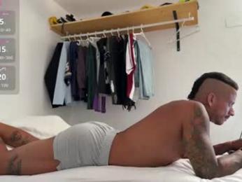 fitnolan webcam model stream image