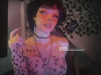 anny_kiitty_ webcam model stream image