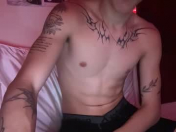 10incock18 webcam model stream image