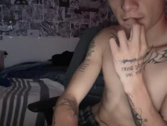 10incock18 webcam model stream image