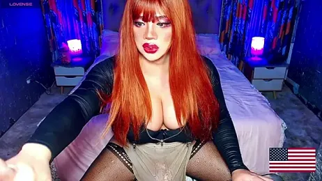 12InchSelfsuckerTs webcam model stream image