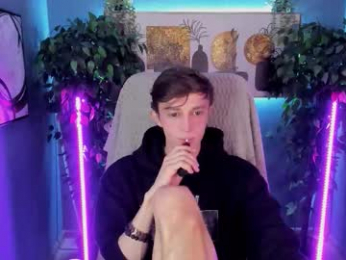 john_weasley webcam model stream image