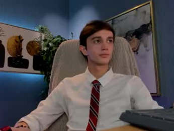 john_weasley webcam model stream image