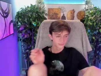 john_weasley webcam model stream image