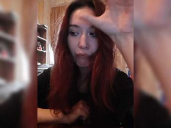 Estetka webcam model stream image
