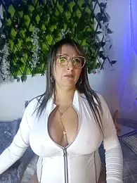 any_mour webcam model stream image