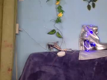 sweetspicypotato webcam model stream image