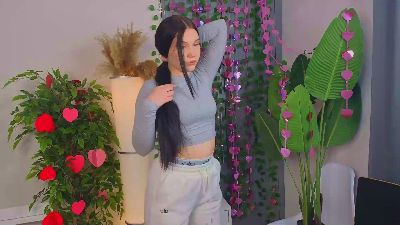 DianStoehr webcam model stream image