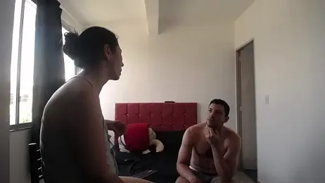 yohacriss webcam stripchat model stream image