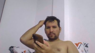 eidier191 webcam model stream image