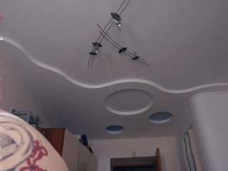 georgekoscho webcam model stream image