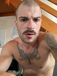 Greyoff webcam model stream image