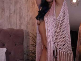 AlanaMilani webcam bongacams model stream image