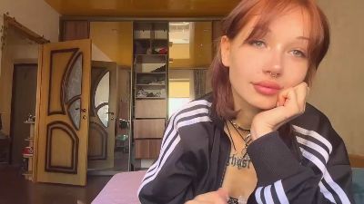 DelisaLerper webcam model stream image