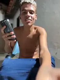 PrincesLeo webcam model stream image