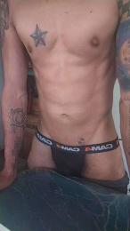 TonyThePhantom webcam model stream image