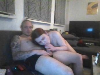 JeffAndAna webcam model stream image