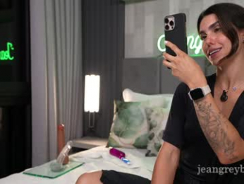 jeangreybianca webcam model stream image
