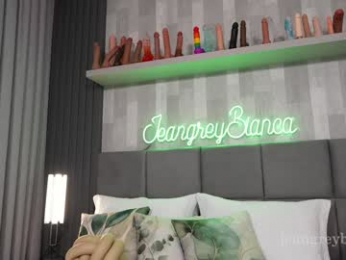 jeangreybianca webcam model stream image
