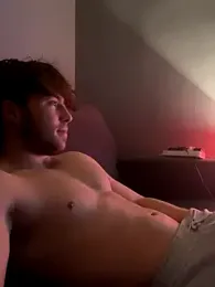 harleybarker webcam model stream image