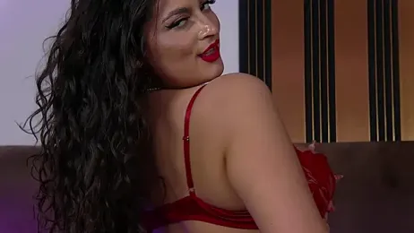 Natasha_Olive webcam stripchat model stream image