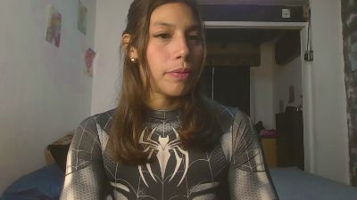 JulietaBass webcam cam4 model stream image