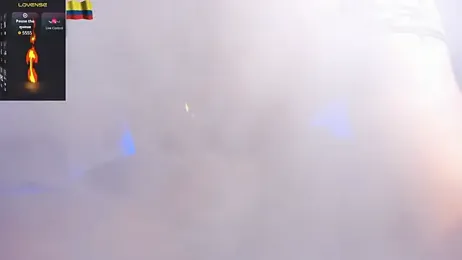 Yeiko_Romero_ webcam model stream image