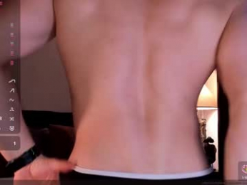 adam_bouton webcam chaturbate model stream image