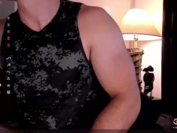 adam_bouton webcam chaturbate model stream image