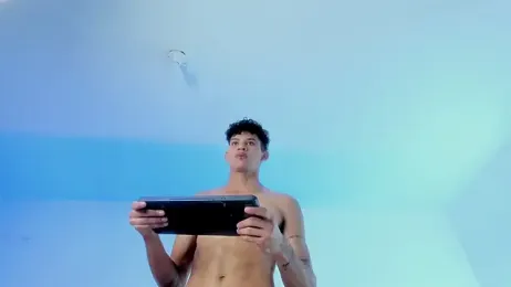 KamiSuarez webcam model stream image