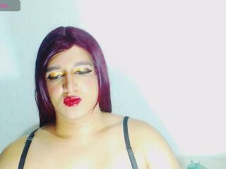Shein Alexandra webcam flirt4free model stream image