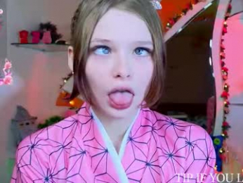 abbycartman webcam model stream image