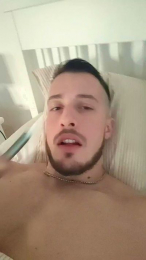 Mrfitdanny webcam model stream image