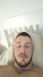 Mrfitdanny webcam cam4 model stream image